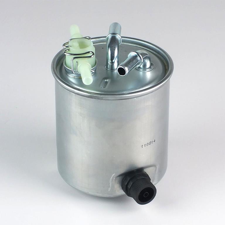 Filtre à carburant (Filtre à gasoil) DELPHI ref. HDF583
